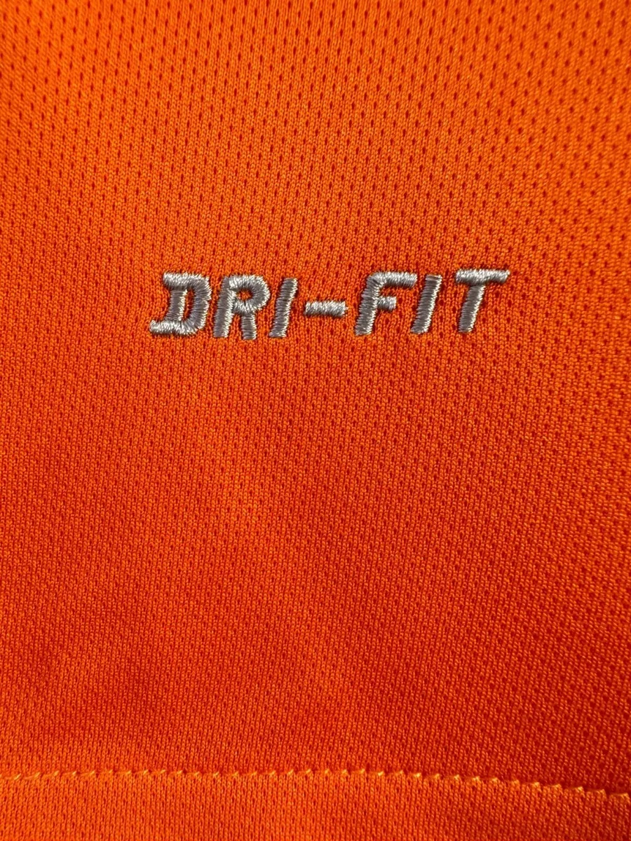 Camisa titular - Holanda 2014