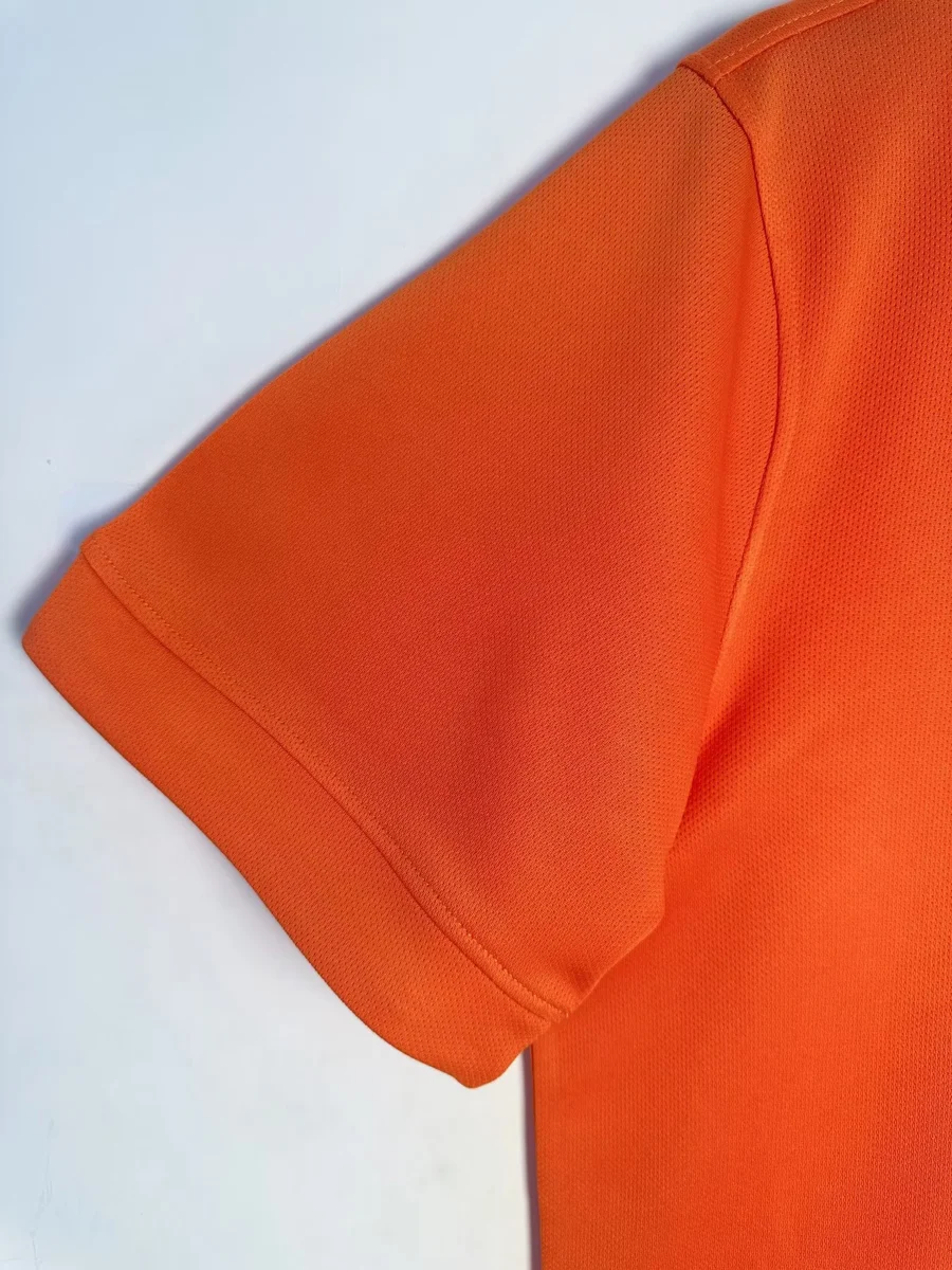 Camisa titular - Holanda 2014