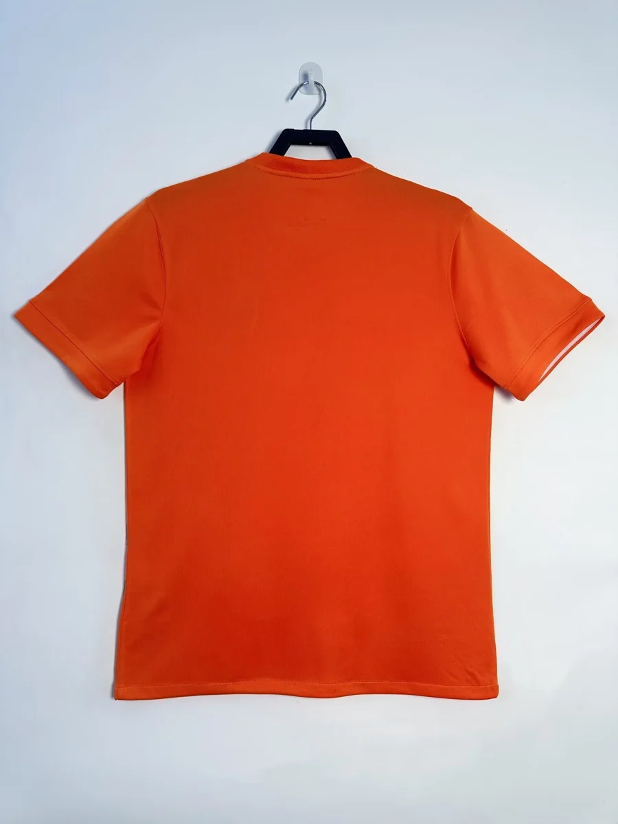 Camisa titular - Holanda 2014
