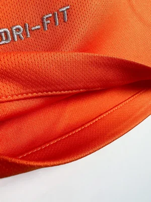 Camisa titular - Holanda 2014