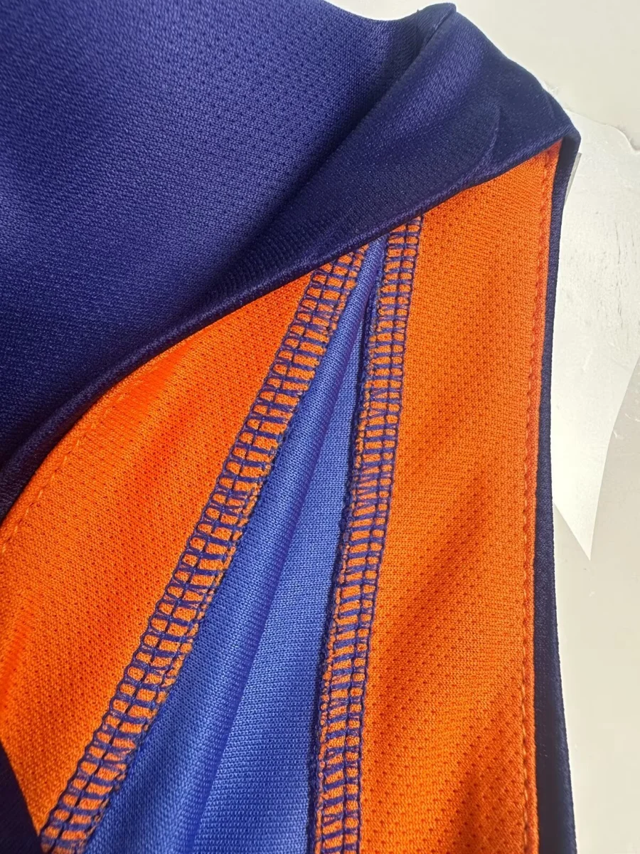 Camisa reserva - Holanda 2014