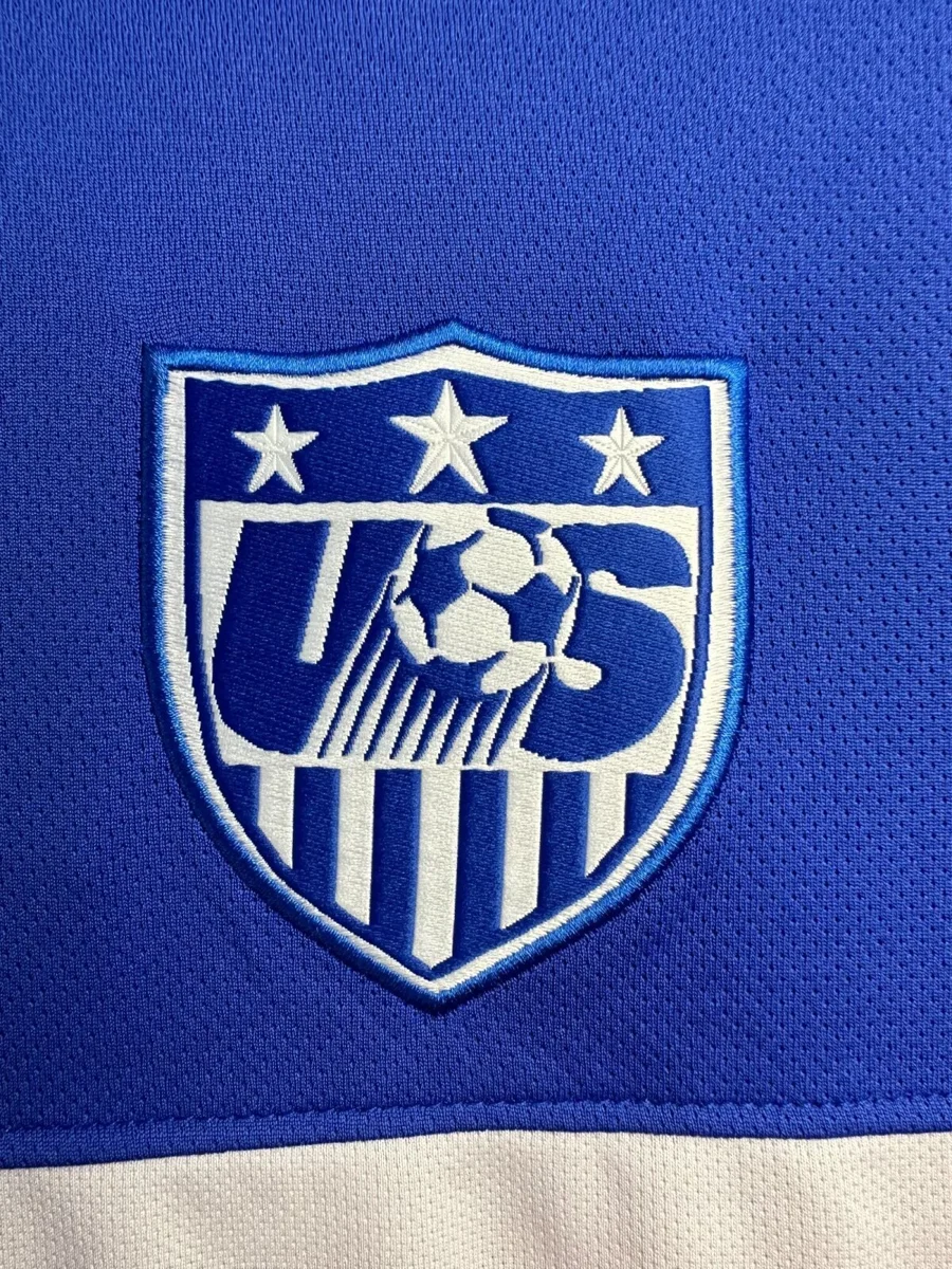 Camisa reserva - Estados Unidos 2014