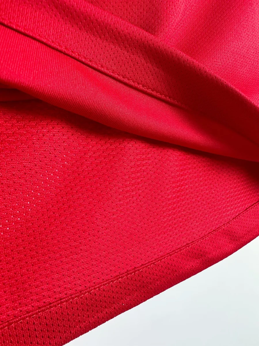 Camisa reserva - Estados Unidos 2014