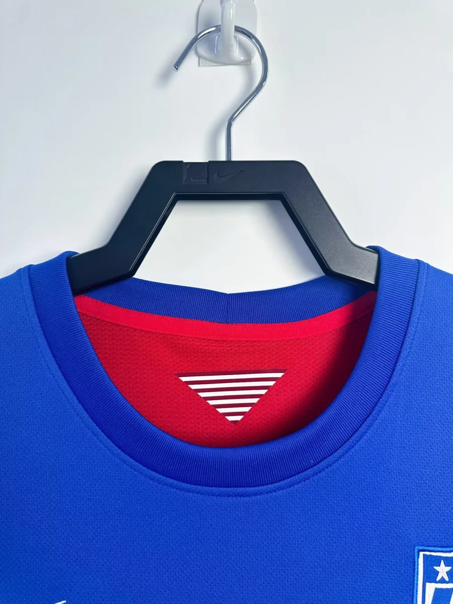 Camisa reserva - Estados Unidos 2014