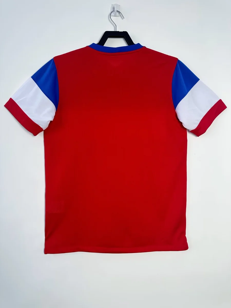 Camisa reserva - Estados Unidos 2014