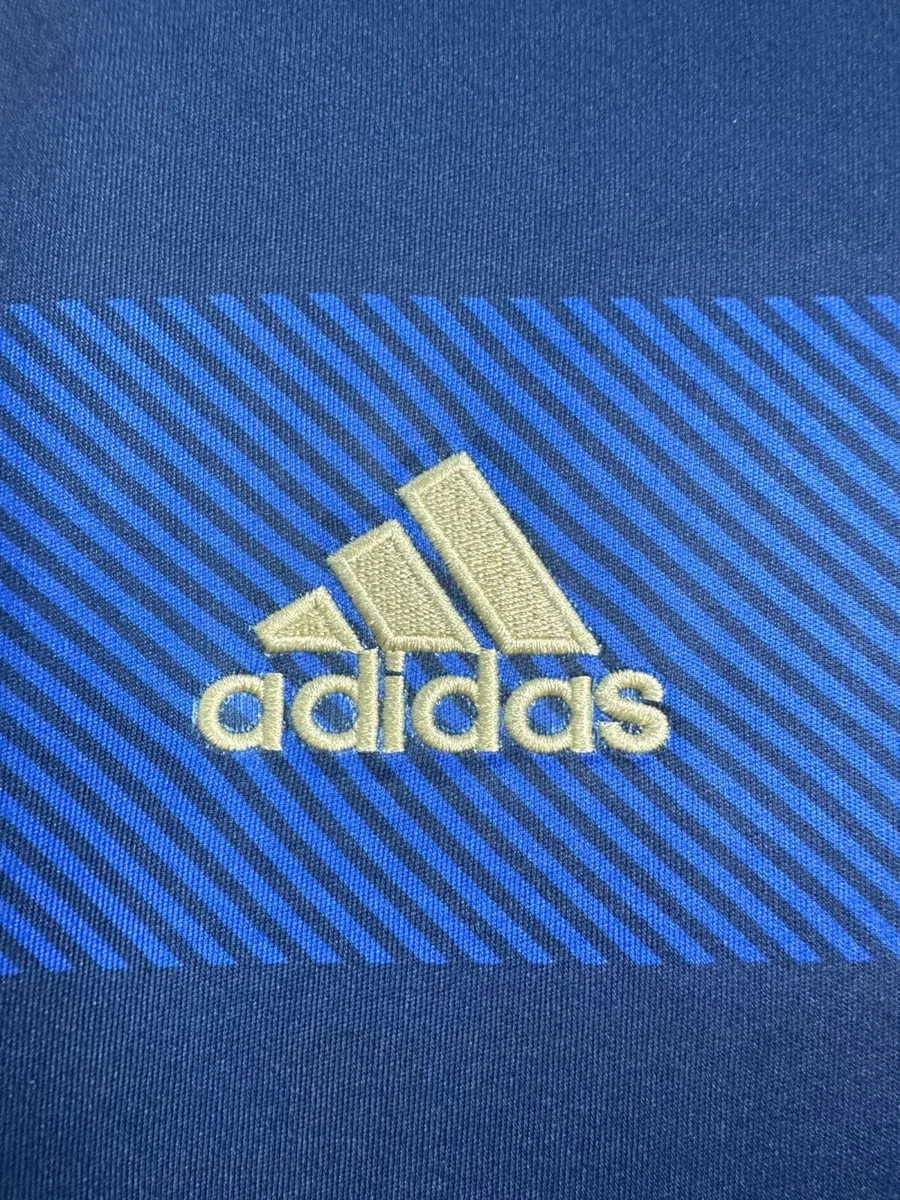 Camisa reserva - Argentina 2014 (manga longa)