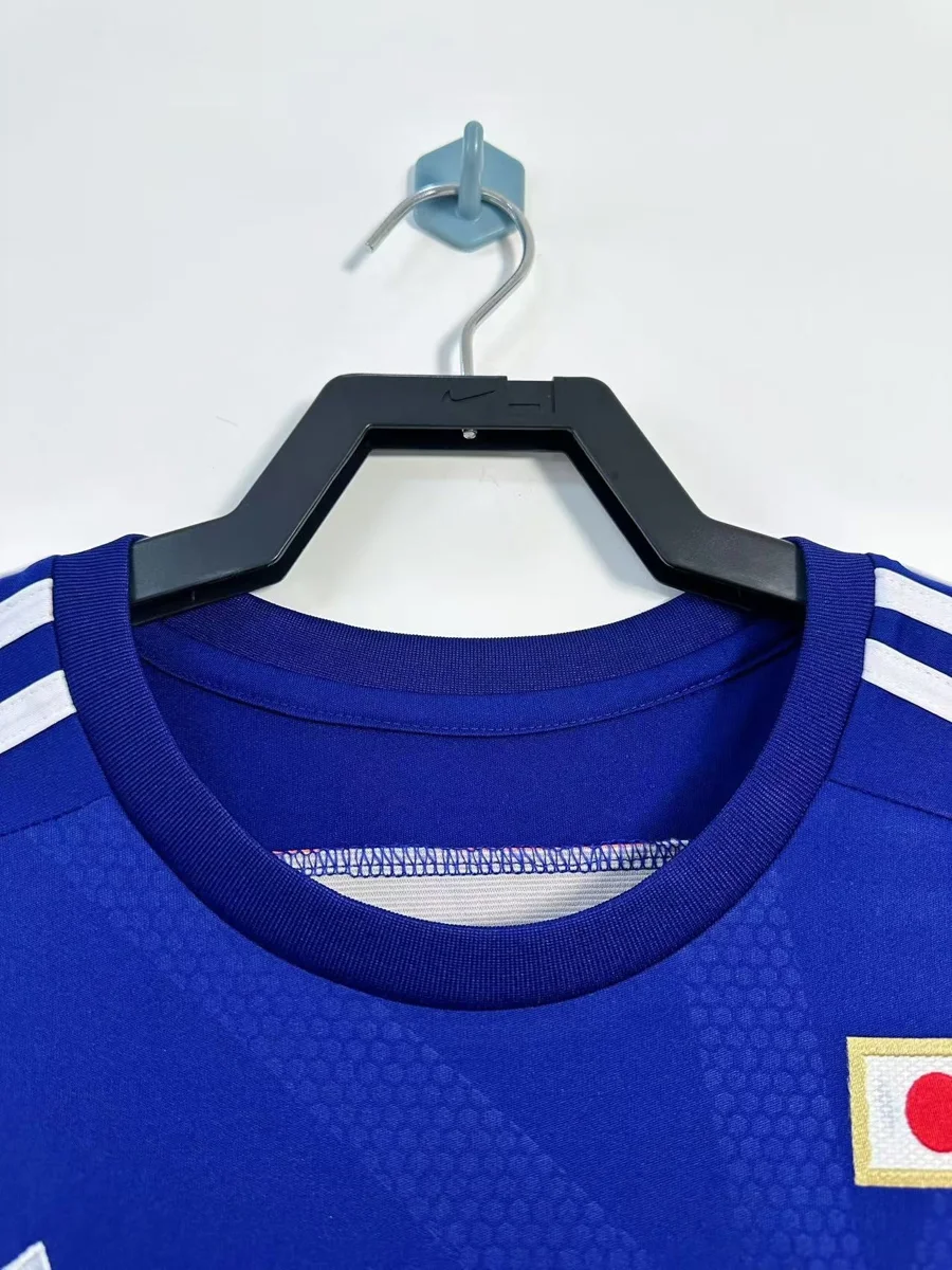 Camisa titular - Japão 2014