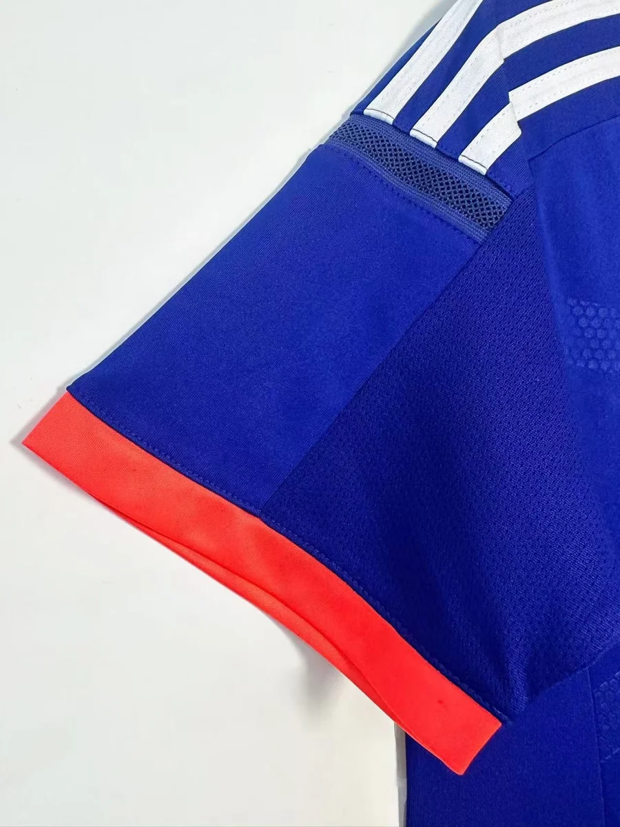Camisa titular - Japão 2014