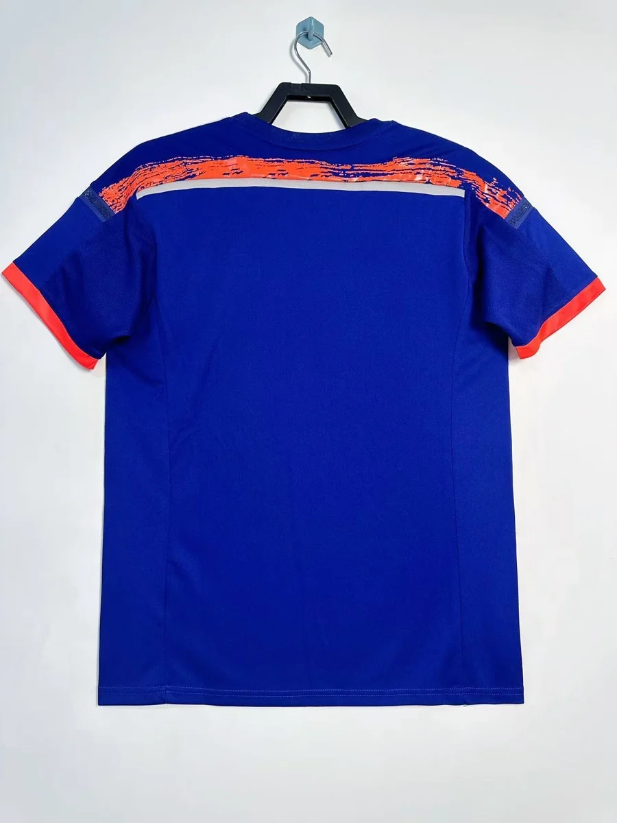 Camisa titular - Japão 2014
