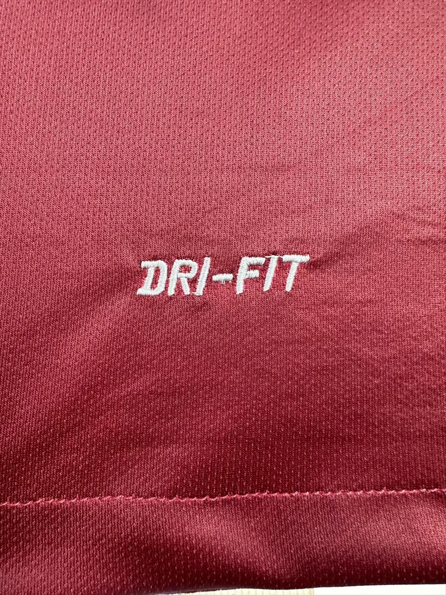 Camisa titular - Portugal 2014