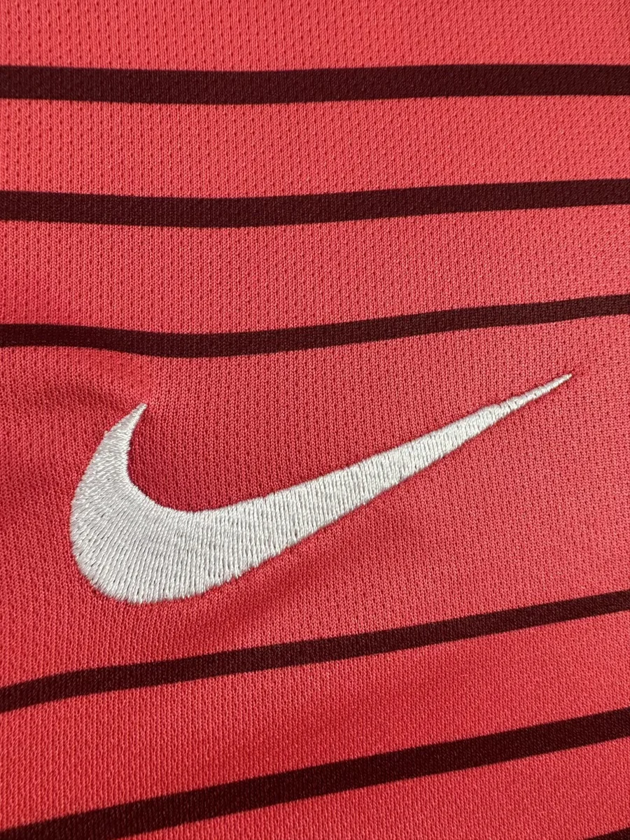 Camisa titular - Portugal 2014