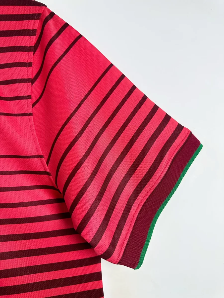 Camisa titular - Portugal 2014