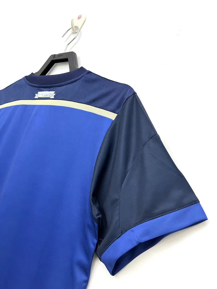 Camisa reserva - Argentina 2014 - S a XXL