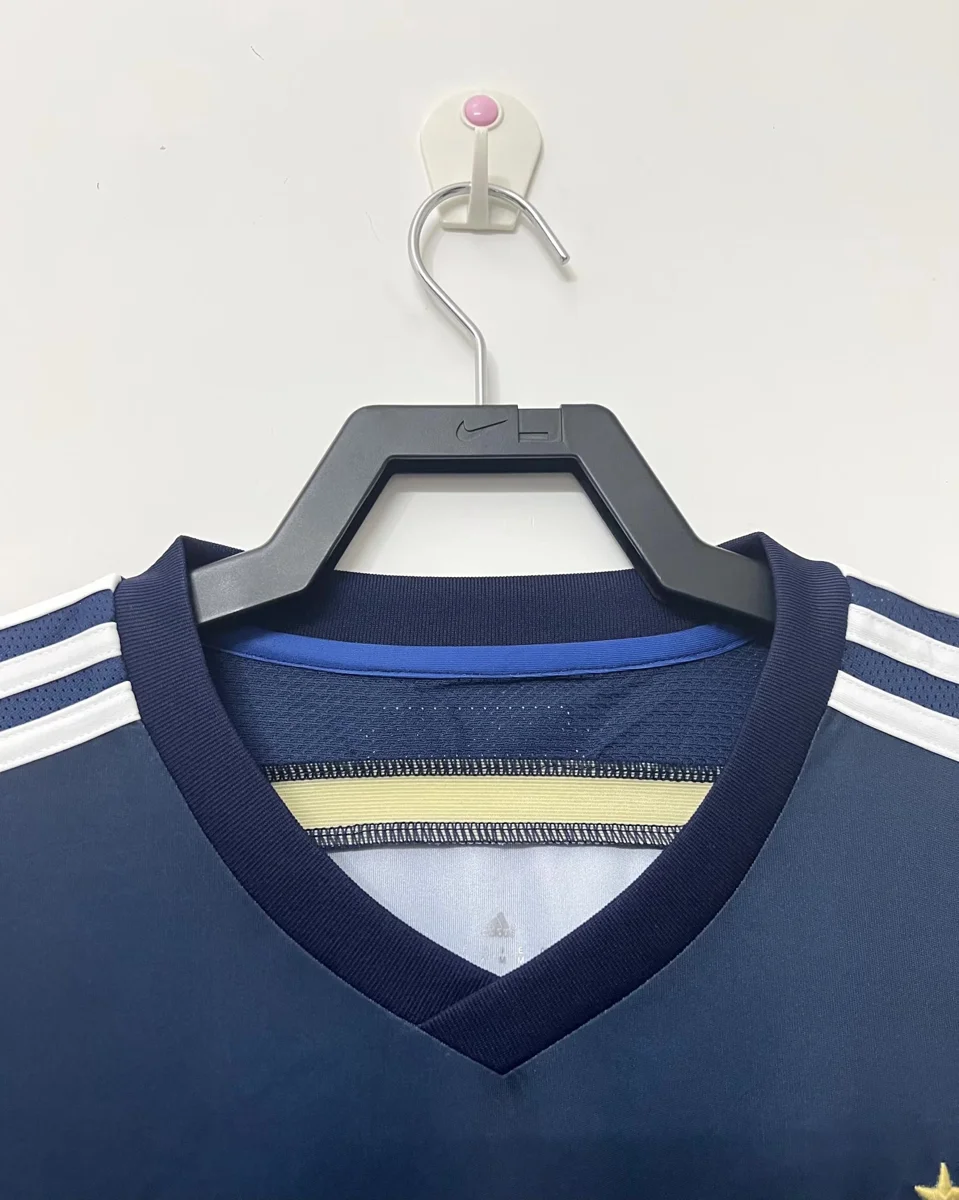 Camisa reserva - Argentina 2014 - S a XXL