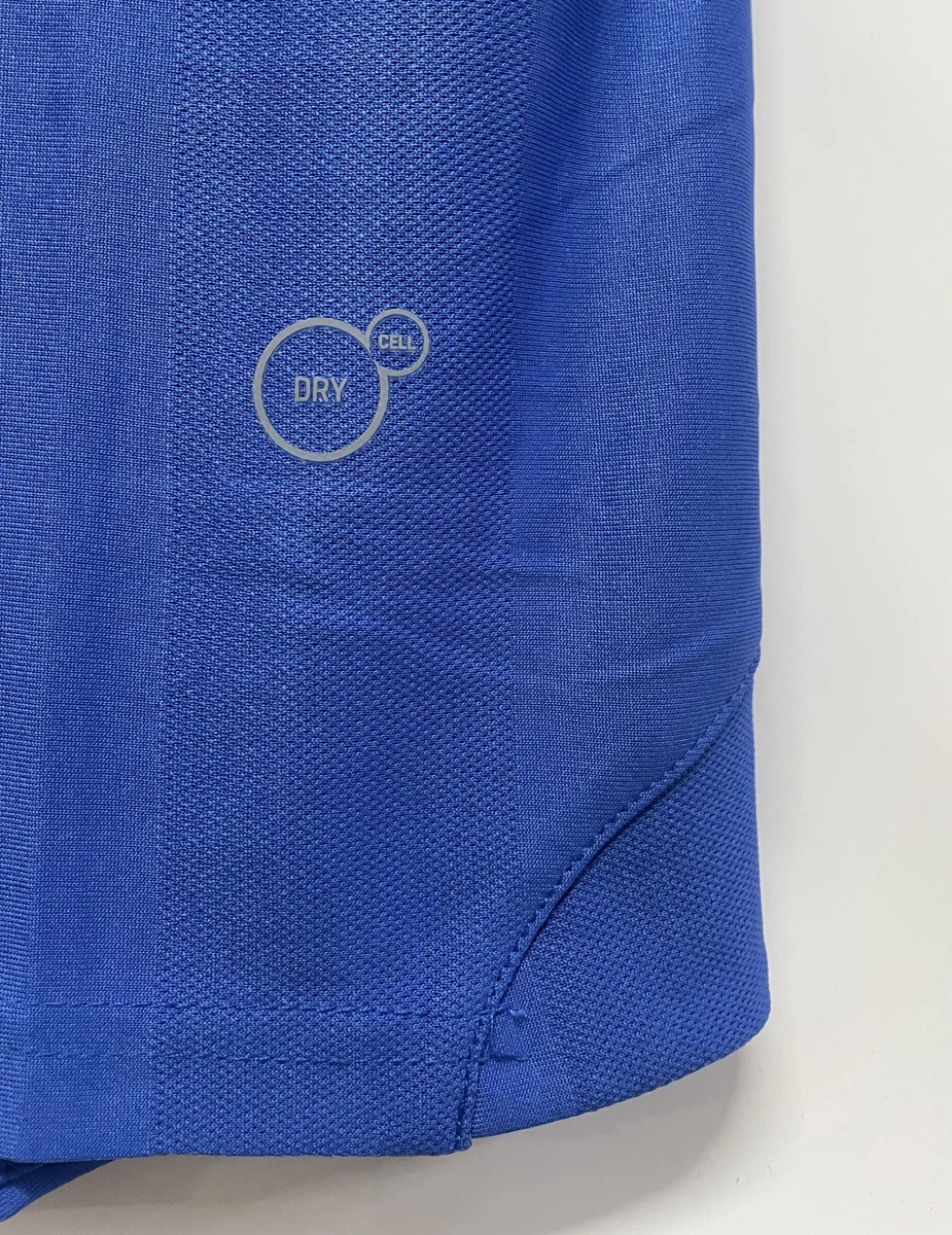 Camisa titular - Leicester City 2015/16 - foto 3