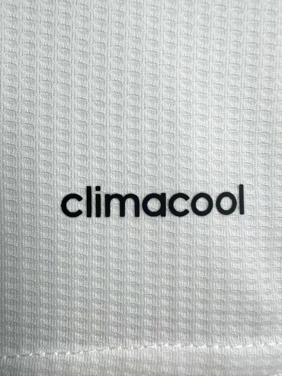 Camisa titular - Real Madrid 2015/16
