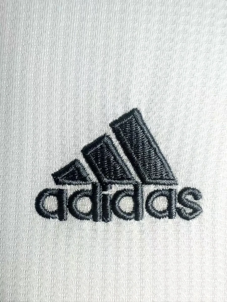 Camisa titular - Real Madrid 2015/16