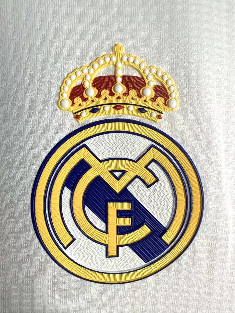 Camisa titular - Real Madrid 2015/16
