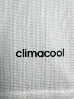 Camisa titular - Real Madrid 2015/16