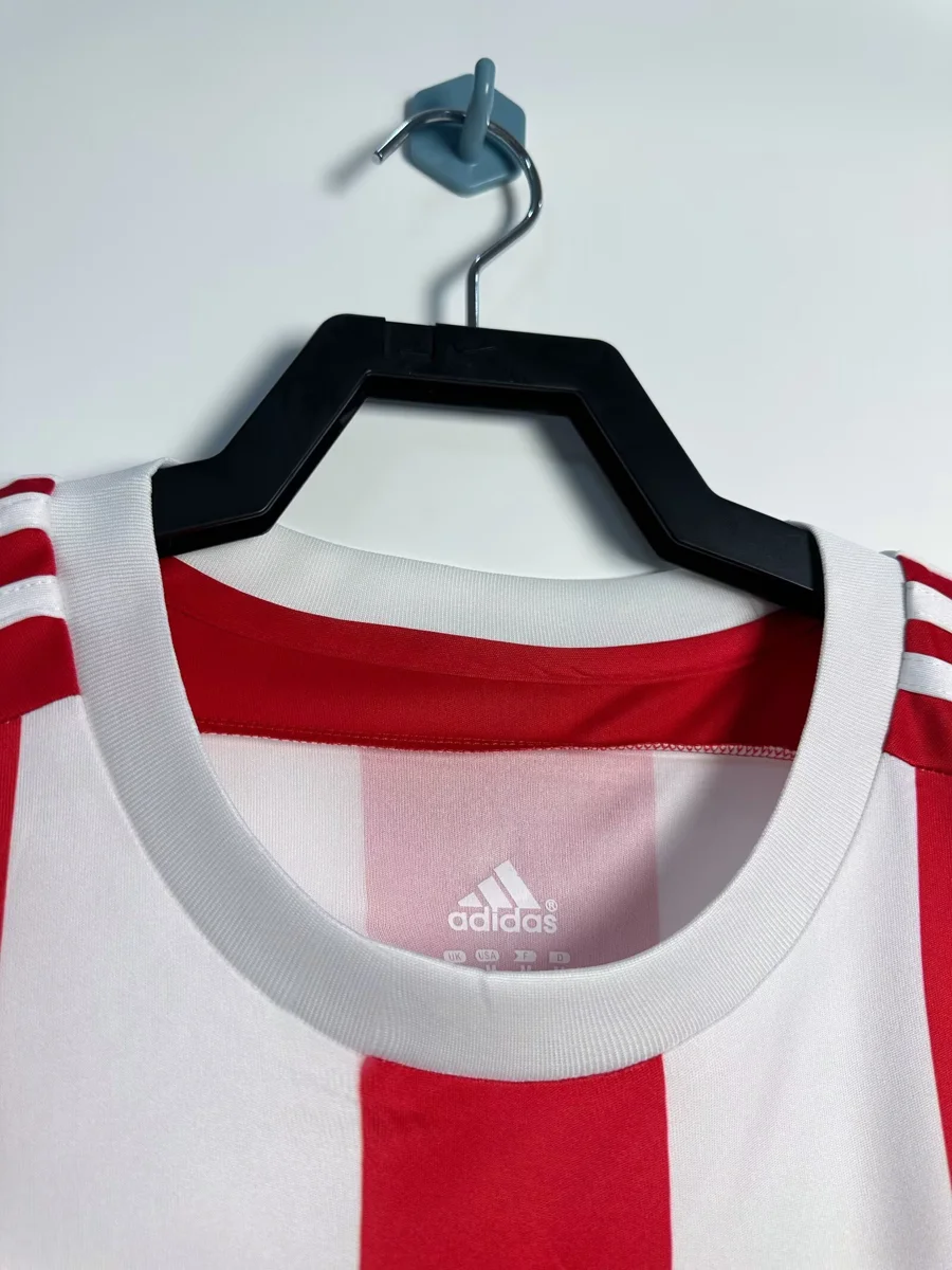 Camisa titular - Southampton 2015/16 - foto 5