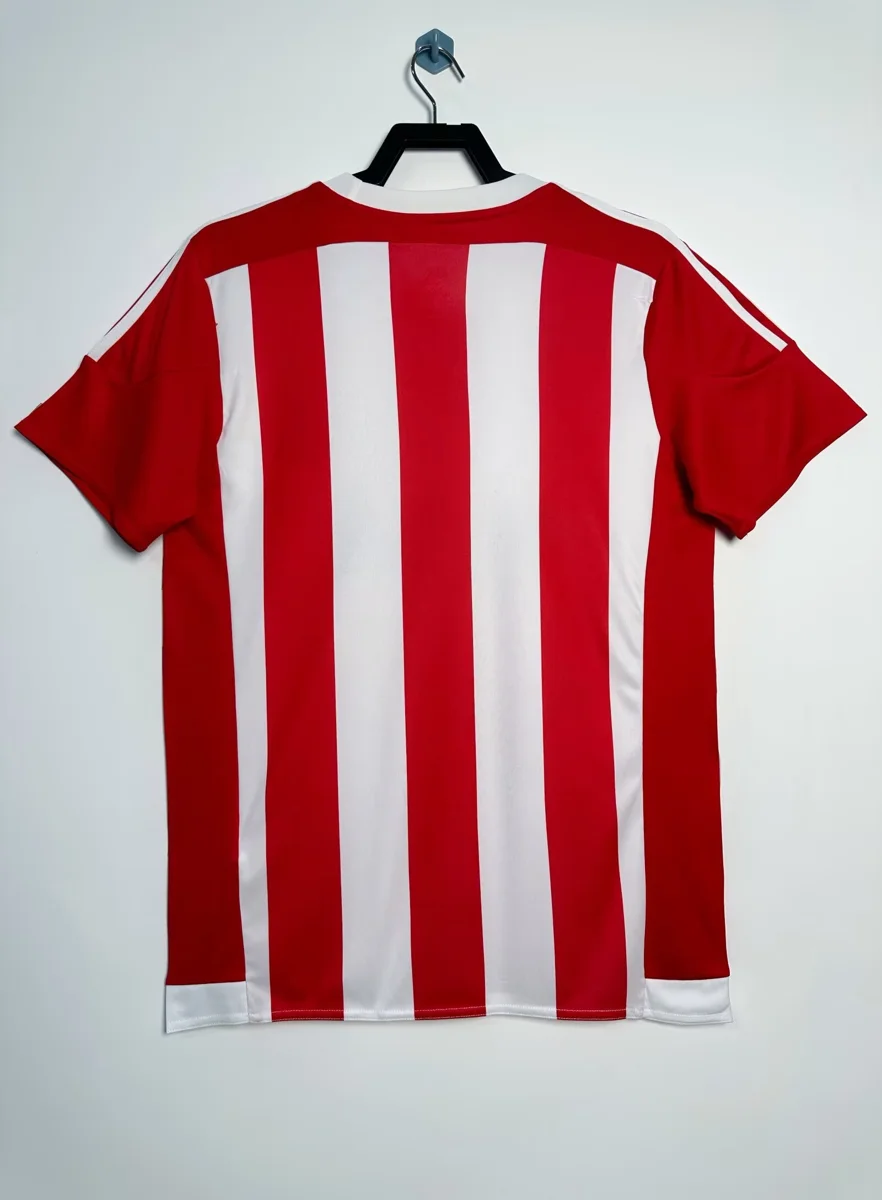 Camisa titular - Southampton 2015/16 - foto 7