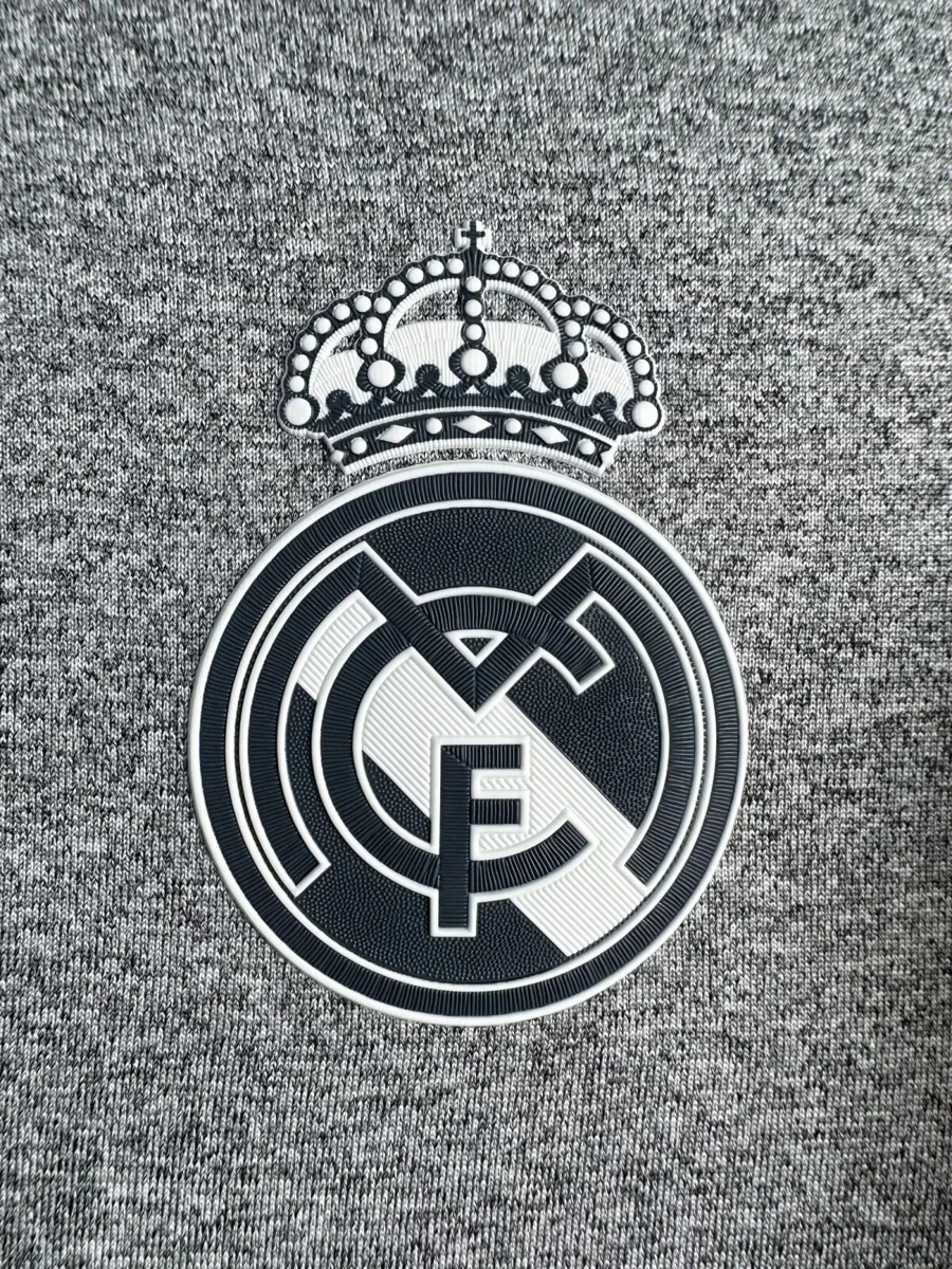 Camisa reserva - Real Madrid 2015/16