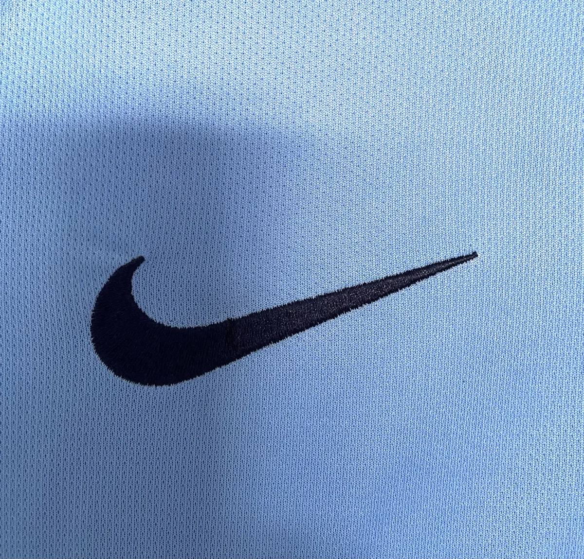 Camisa titular - Manchester City 2015/16