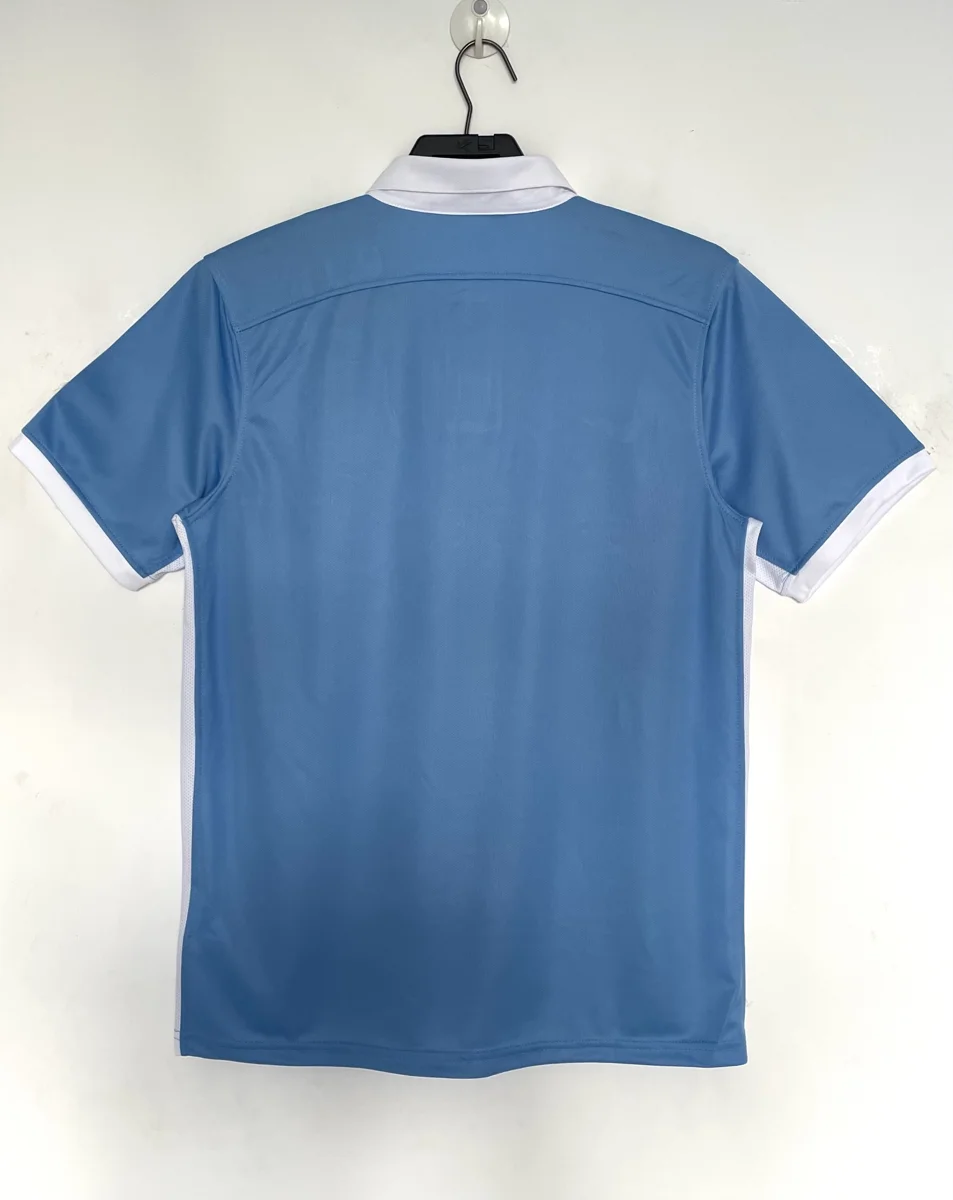 Camisa titular - Manchester City 2015/16