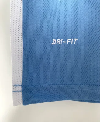 Camisa titular - Manchester City 2015/16
