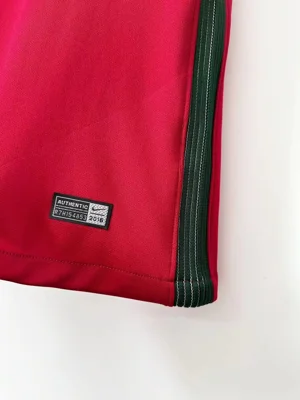 Camisa titular - Portugal 2016