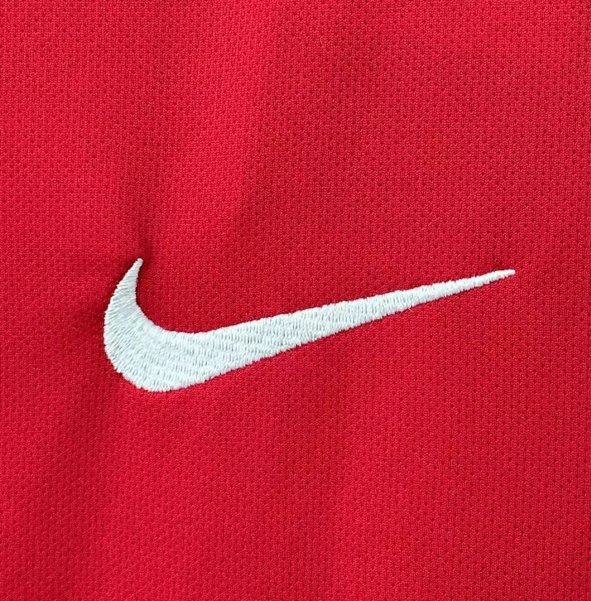 Camisa titular - Portugal 2016 (manga longa)