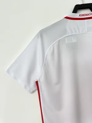 Camisa titular - Monaco 2016/17