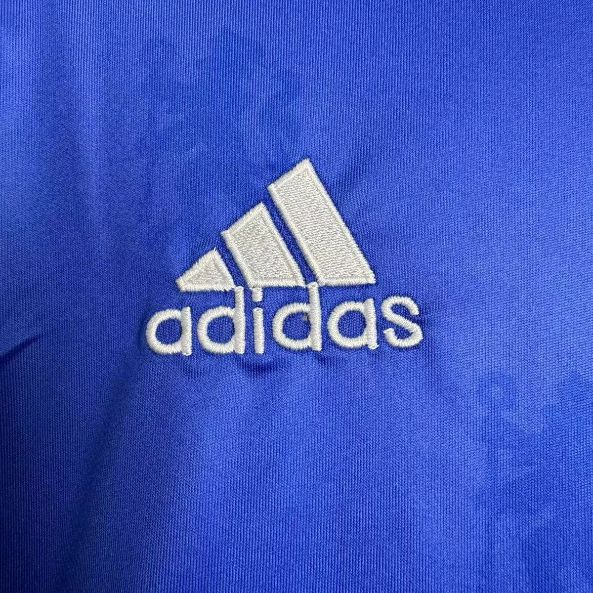 Camisa titular - Chelsea 2016/17