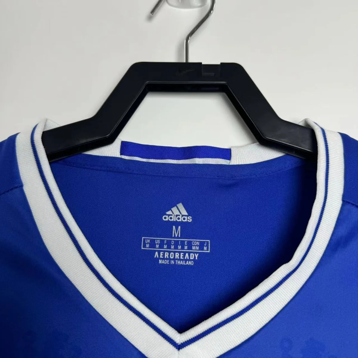 Camisa titular - Chelsea 2016/17