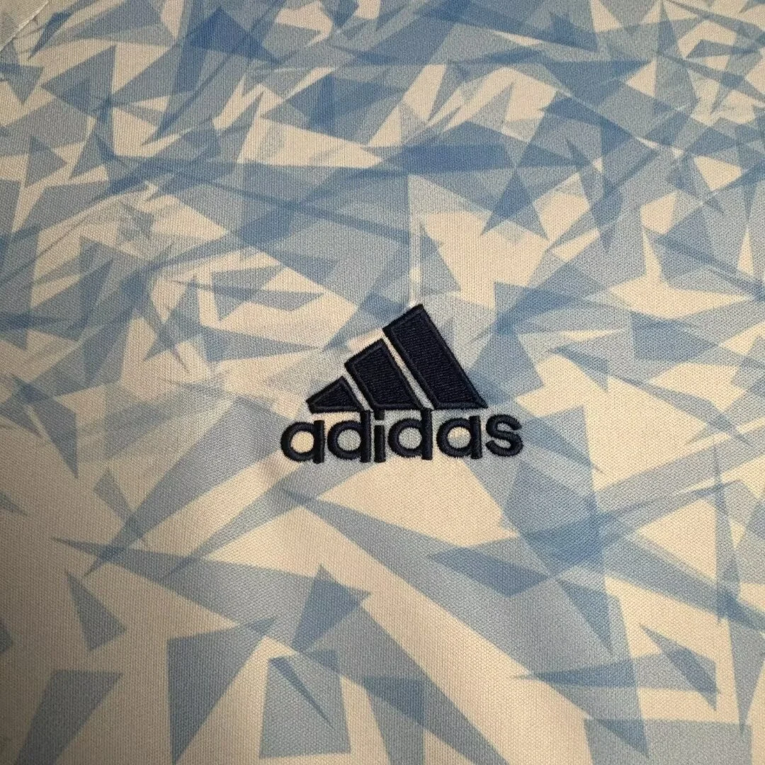 Camisa reserva - Japão 2016/17
