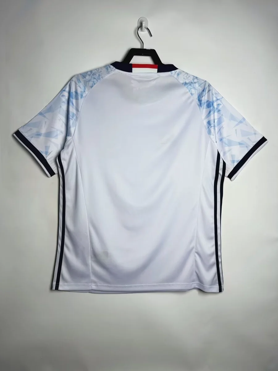 Camisa reserva - Japão 2016/17