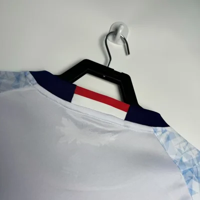 Camisa reserva - Japão 2016/17