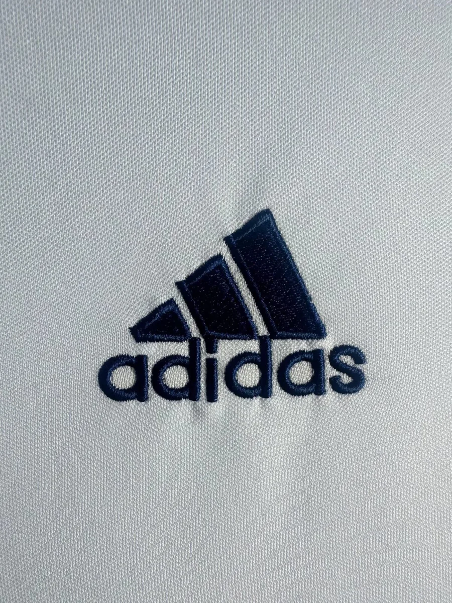 Camisa titular - Real Madrid 2016/17 (manga longa)