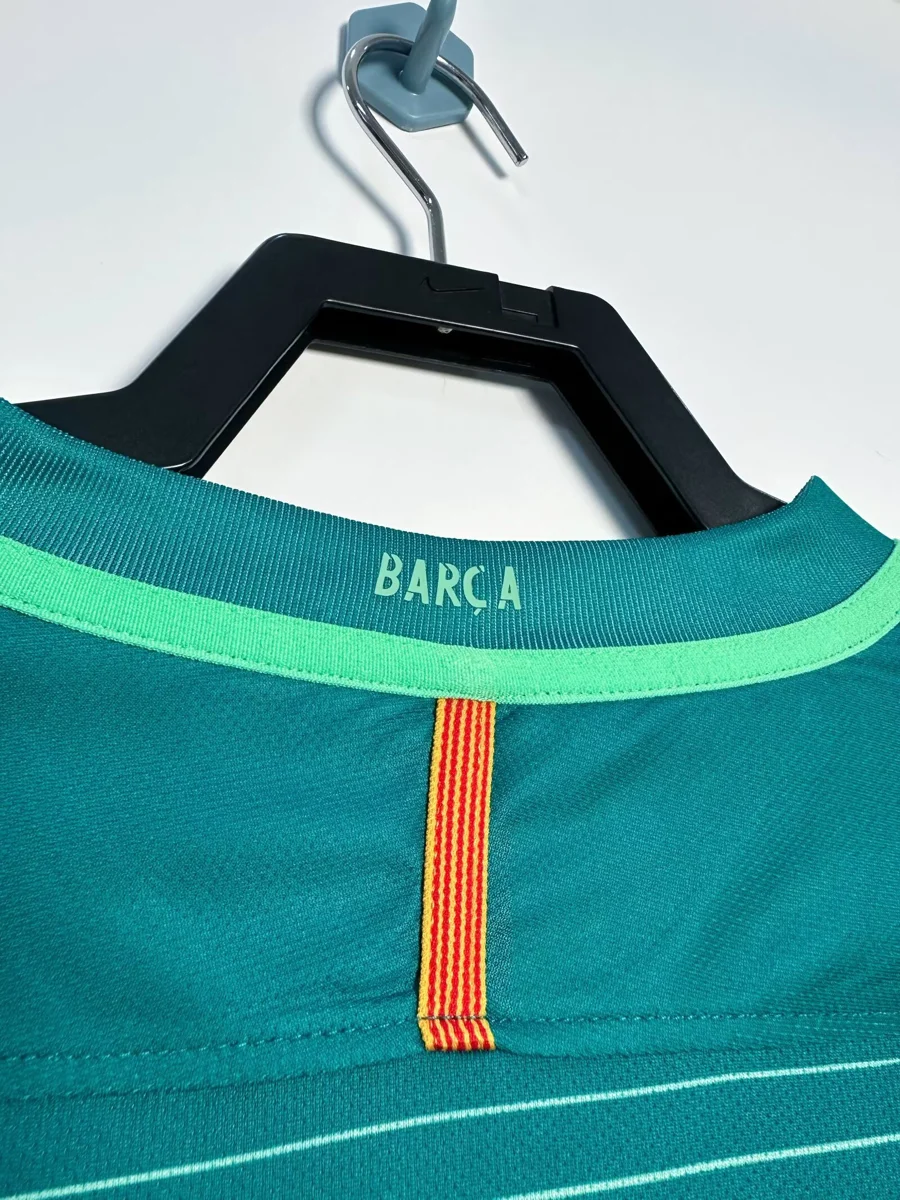Camisa reserva - Barcelona 2016/17