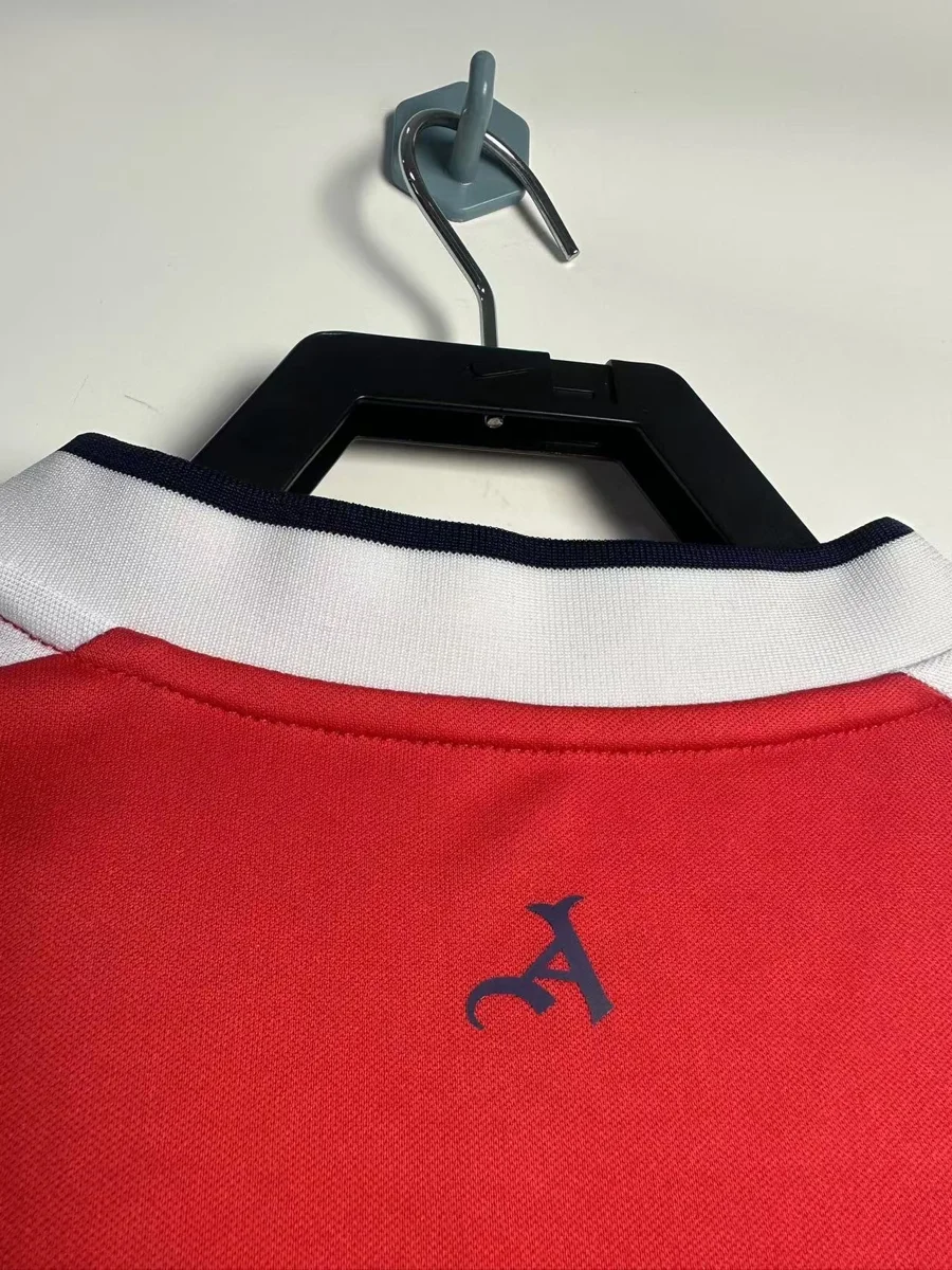Camisa titular - Arsenal 2016/17