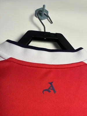 Camisa titular - Arsenal 2016/17