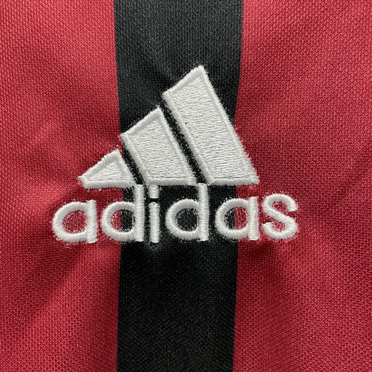 Camisa titular - AC Milan 2016/17