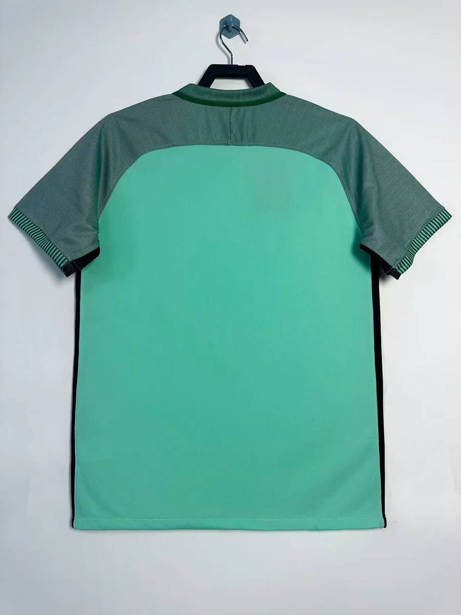 Camisa reserva - Portugal 2016