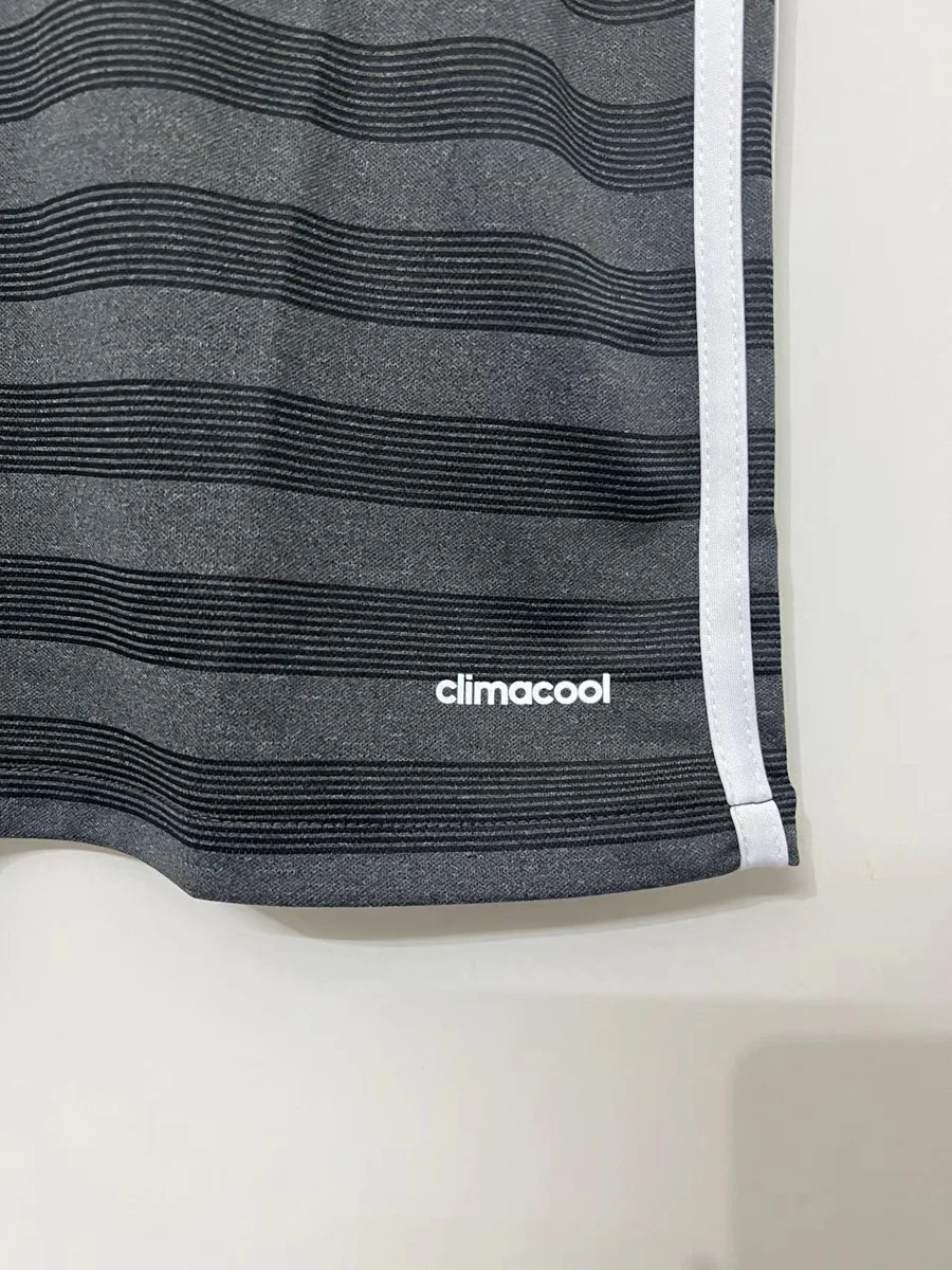 Camisa reserva - Alemanha 2016 - S a XXL