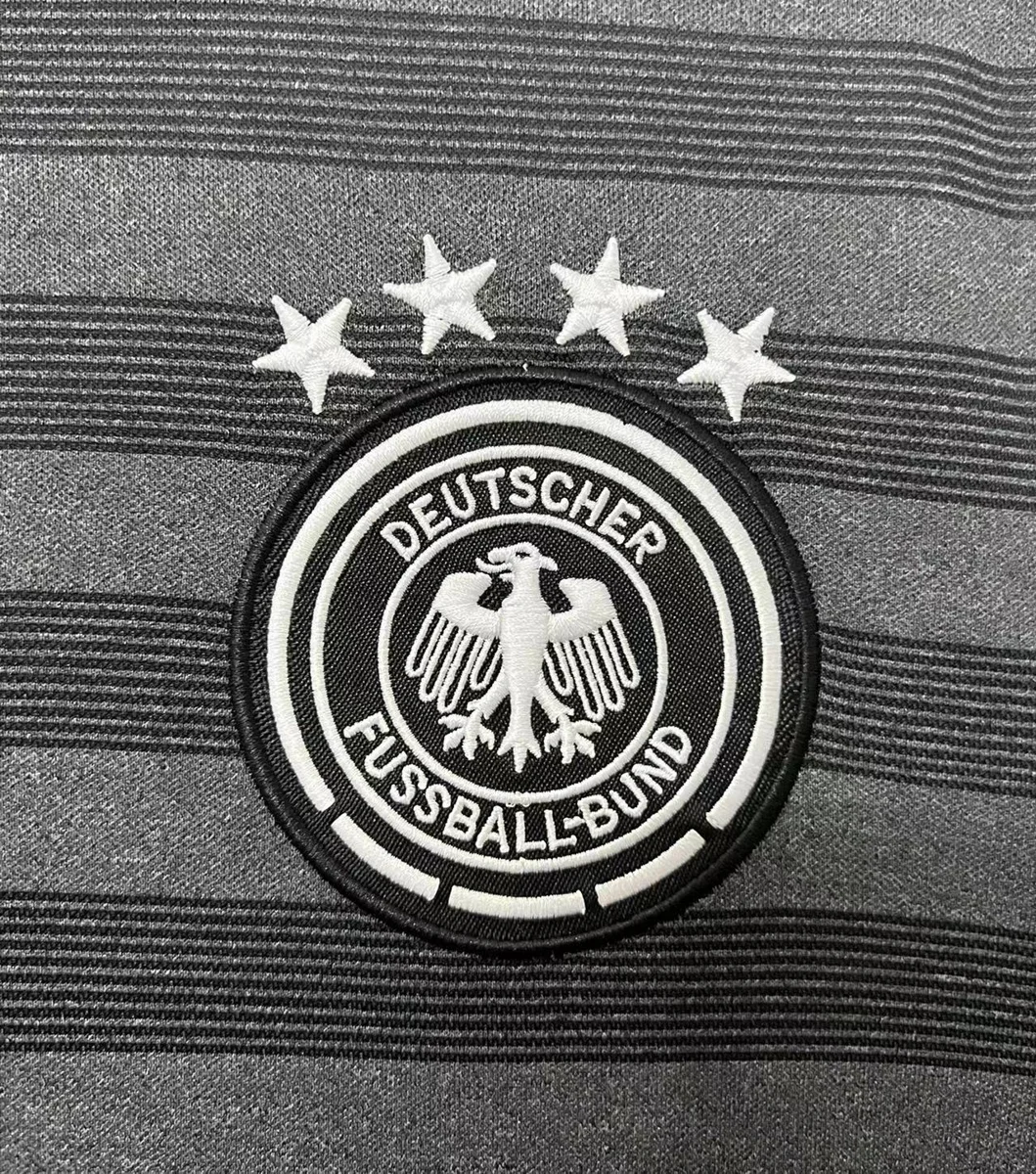 Camisa reserva - Alemanha 2016 - S a XXL