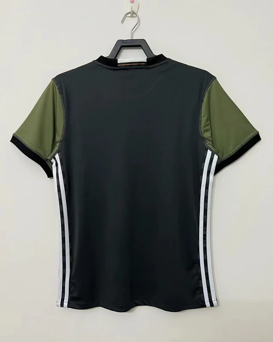 Camisa reserva - Alemanha 2016 - S a XXL