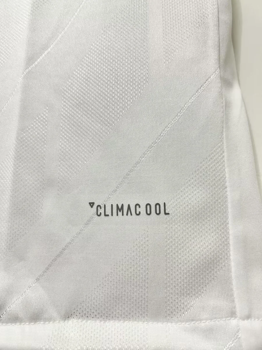 Camisa titular - Real Madrid 2017/18