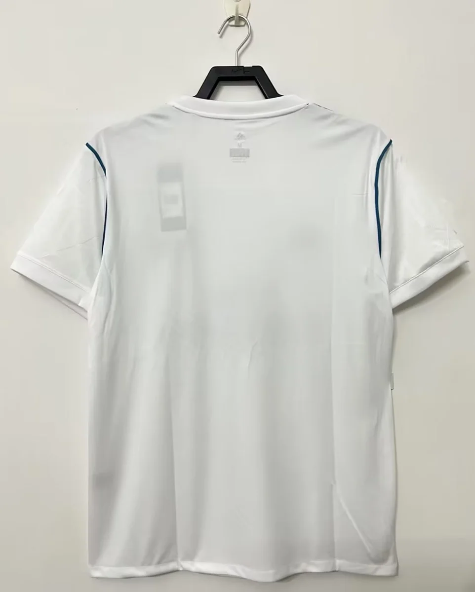 Camisa titular - Real Madrid 2017/18