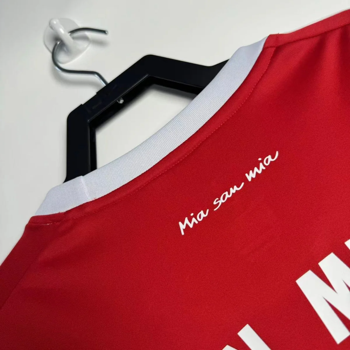 Camisa titular - Bayern de Munique 2017/18 - foto 2