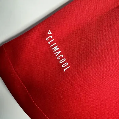 Camisa titular - Bayern de Munique 2017/18